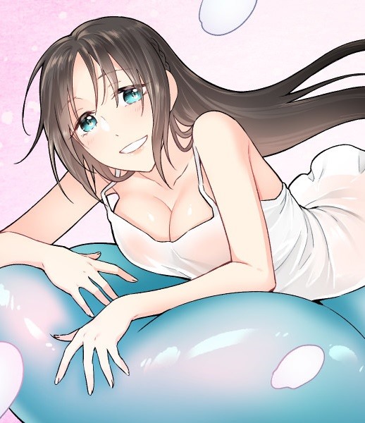 编辑推荐漫画3